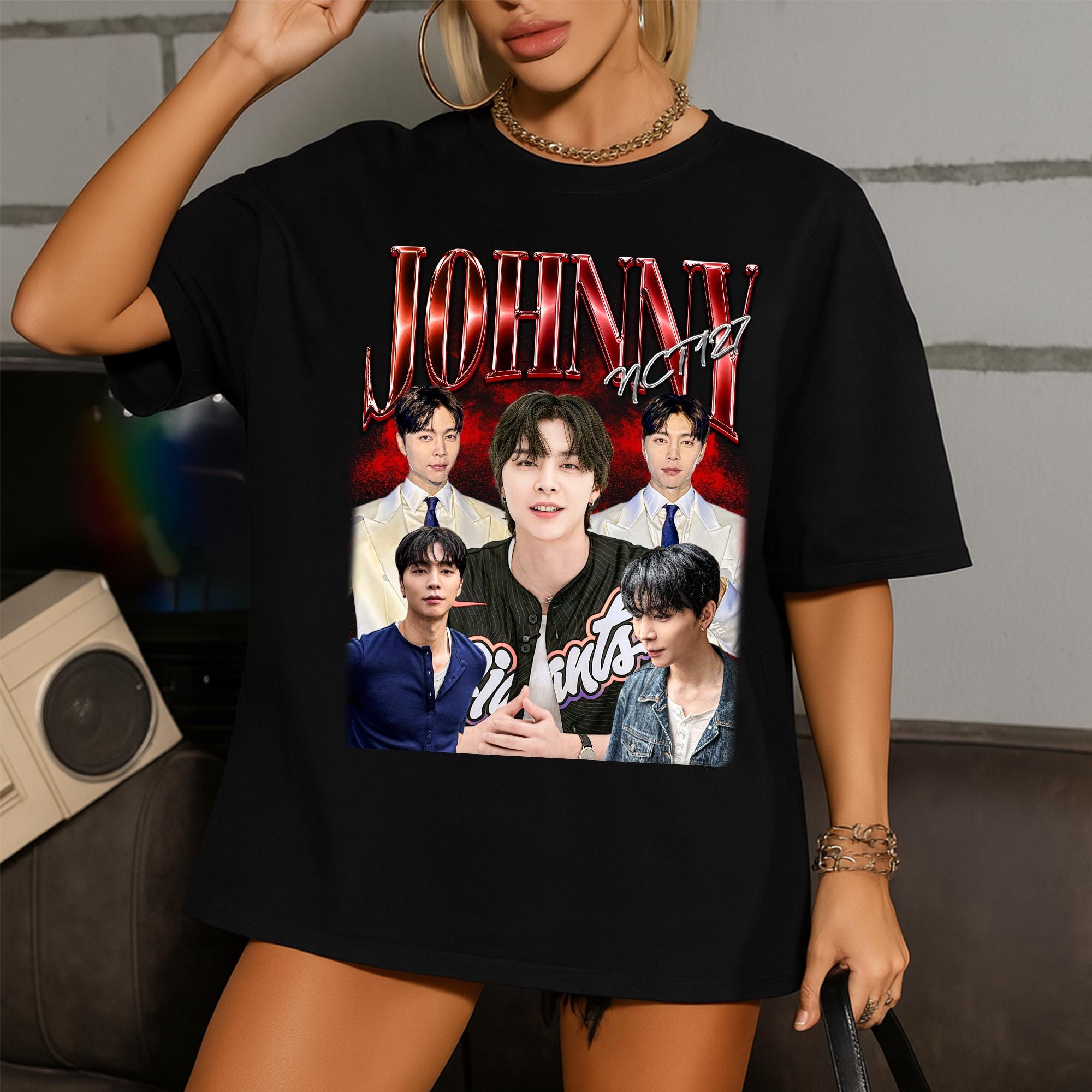 Nct 127 Walk - Etsy