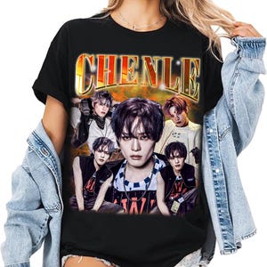 NCT Dream Shirt and Hoodie TDS3 the Dream Show 3 in US Inspired