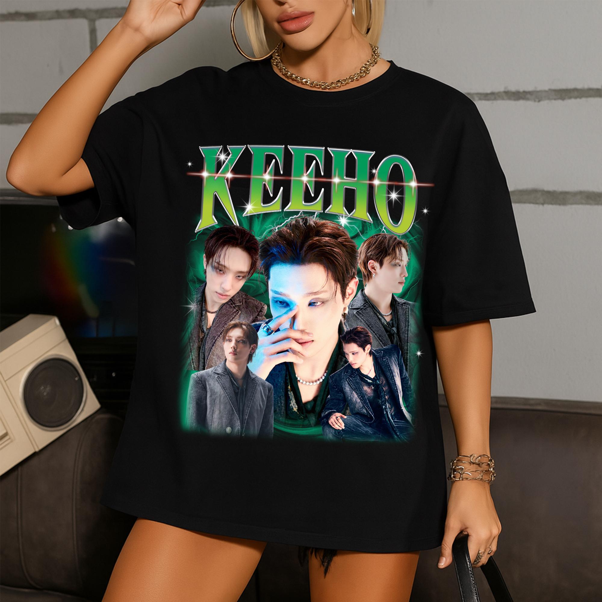 P1Harmony UTOP1A ツアー MD Tシャツ P1Harmony Utop1A Tour Md T-Shirt | eBay