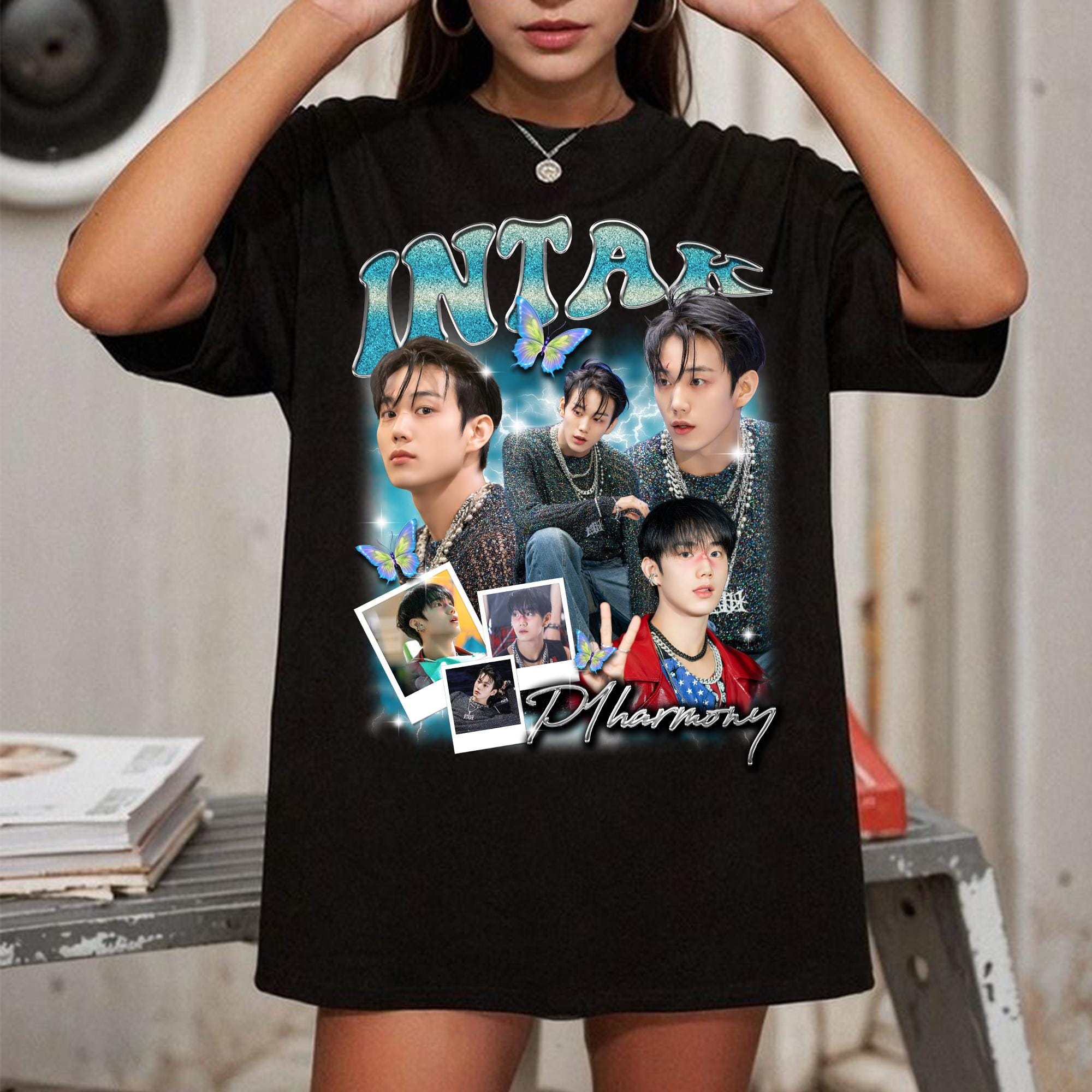 P1harmony Live Tour - Etsy
