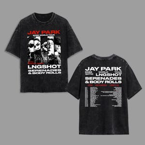 Jay Park Merch - Etsy