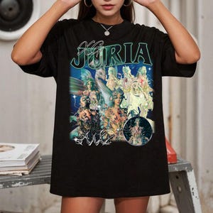 アイドル XG WOKE UP \"REPLICA TEE\" xs WOKE UP Replica Tee（XS） – XGALX OFFICIAL SHOP