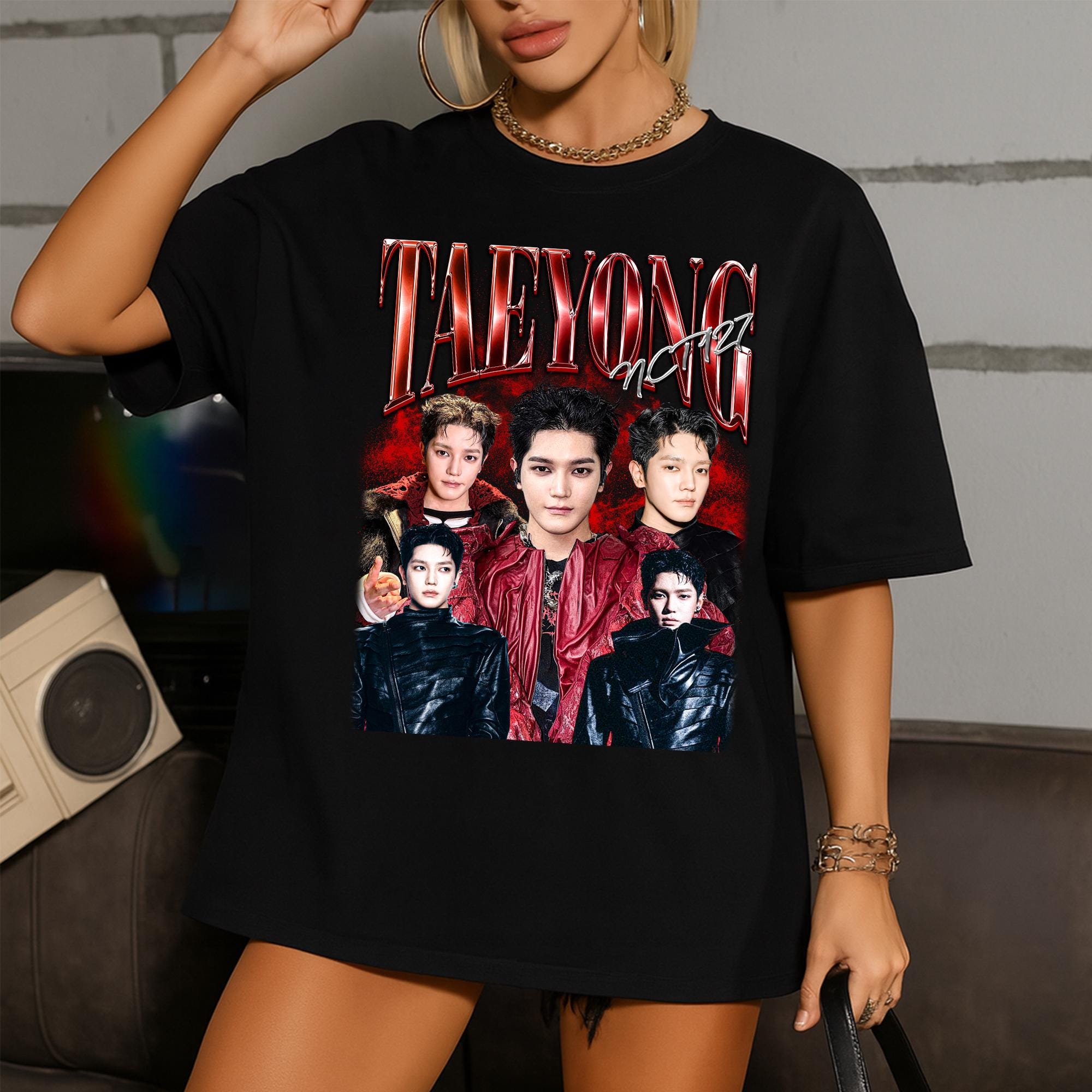 Nct 127 Walk - Etsy