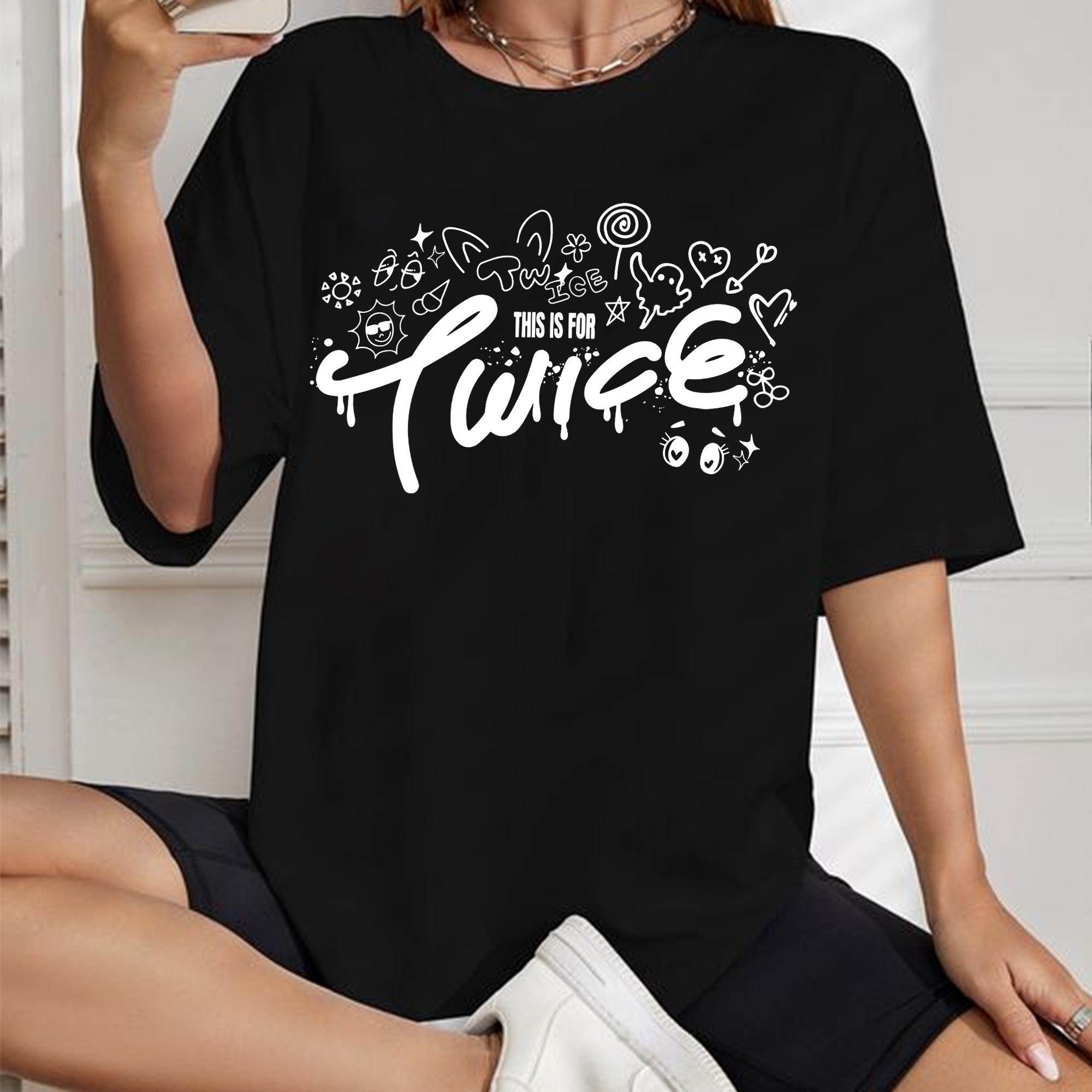 Twice 5th World Tour Merch - Etsy