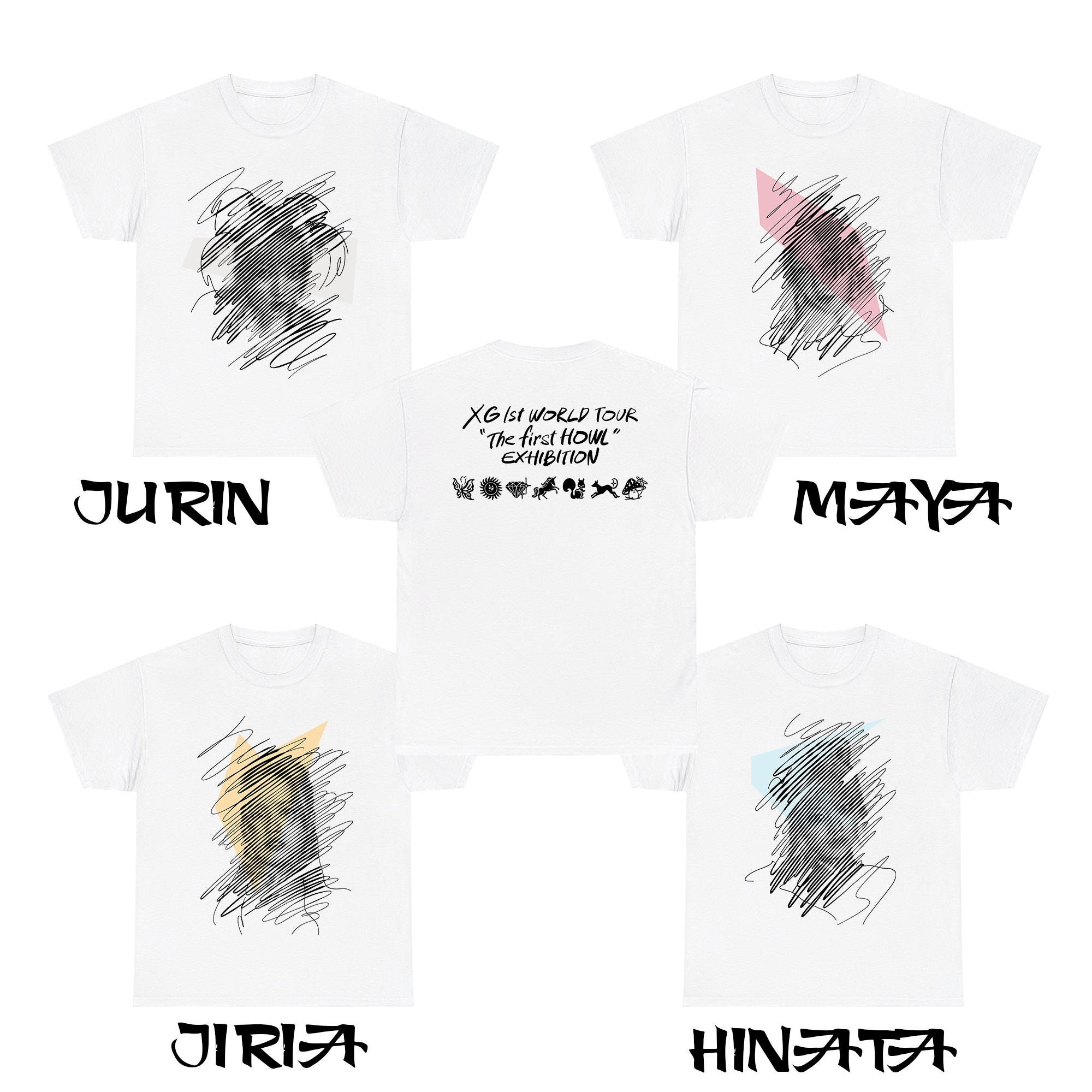 Xg First Howl - Etsy
