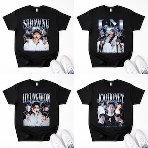 Tomorrow X Together Shirt - Etsy