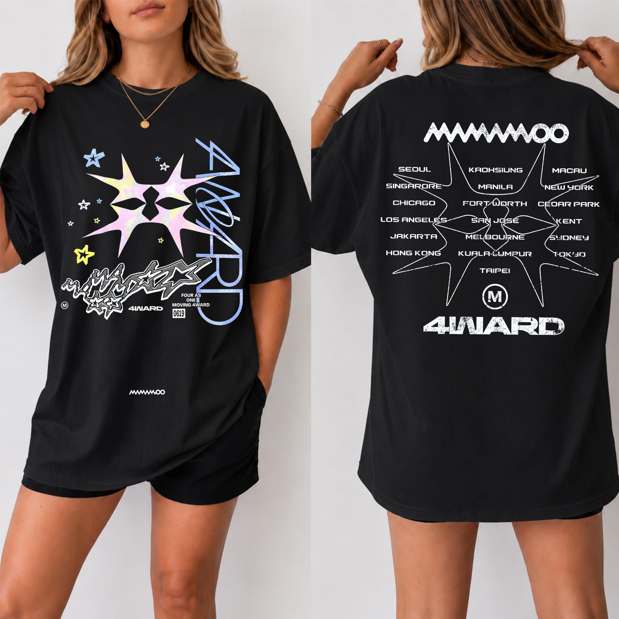 Mamamoo - Etsy