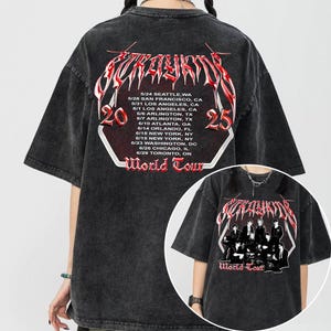 Dominate Us Tour - Etsy