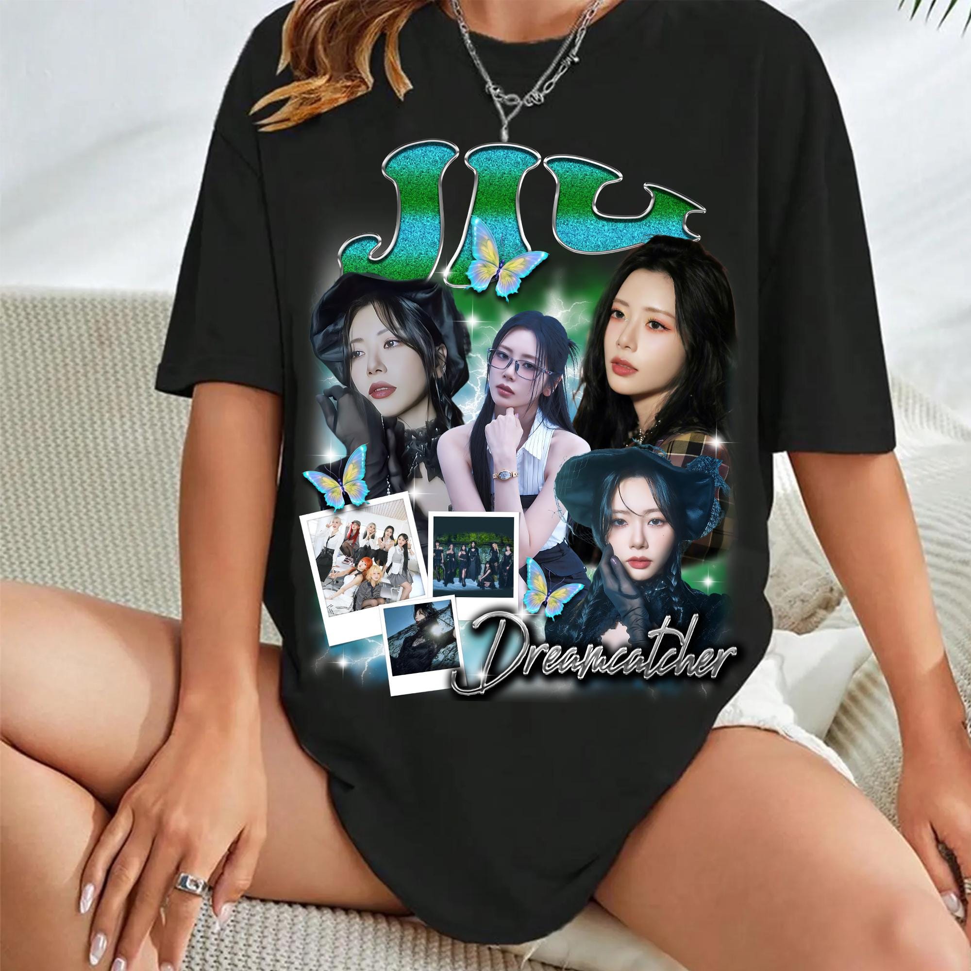 Dreamcatcher ユヒョン　トレカ　ツアー　グッズ Dreamcatcher ユヒョン トレカ ツアー グッズ GOODS