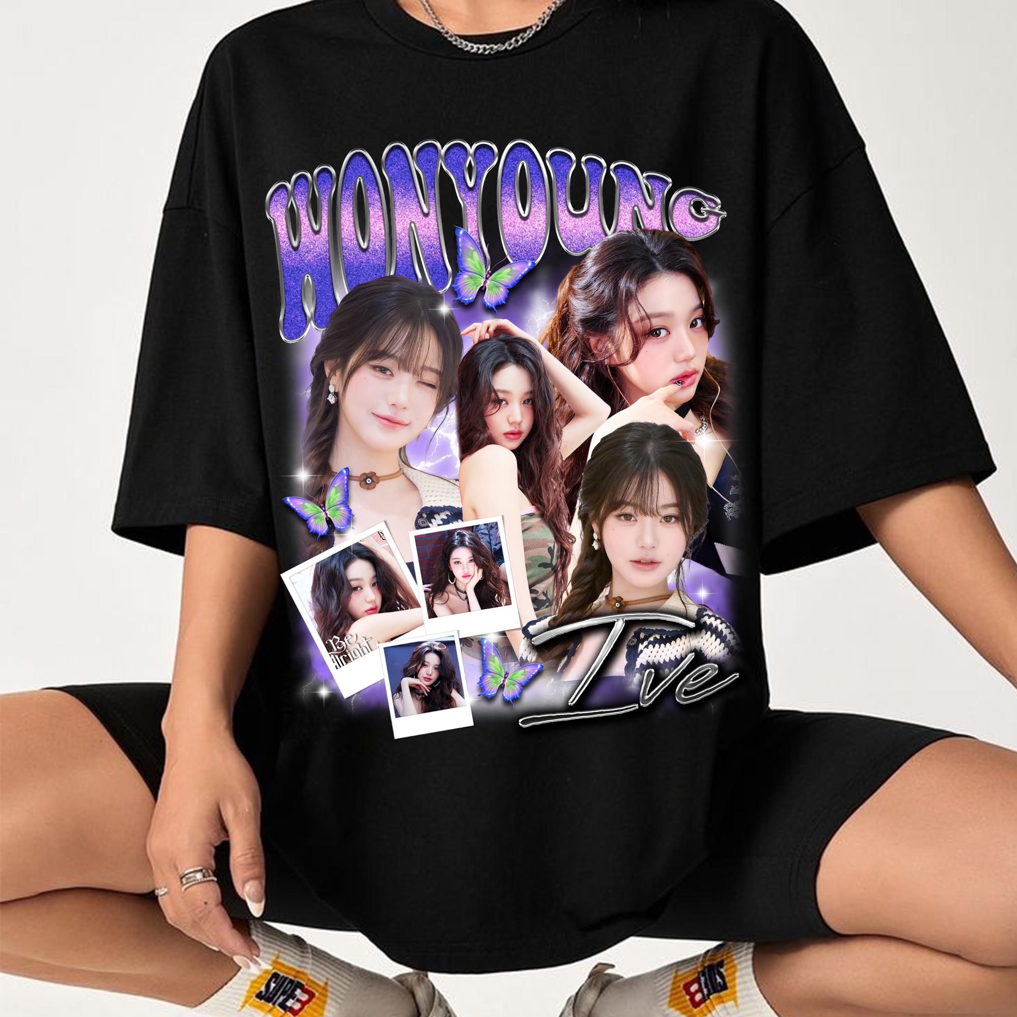 Ive World Tour - Etsy