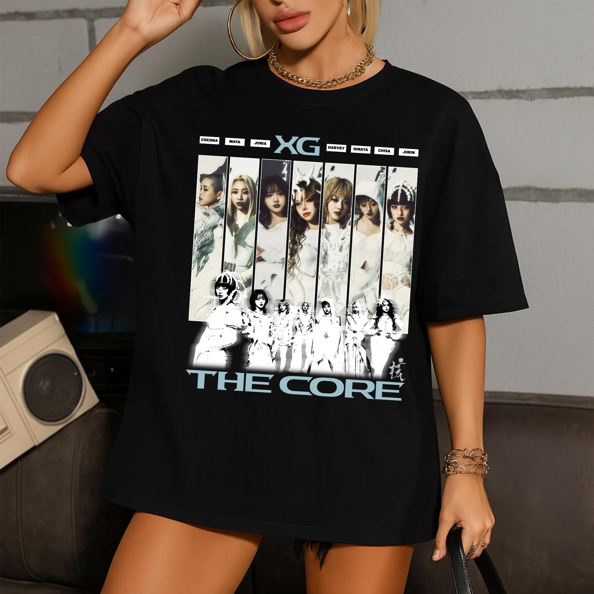 Xg Tour - Etsy