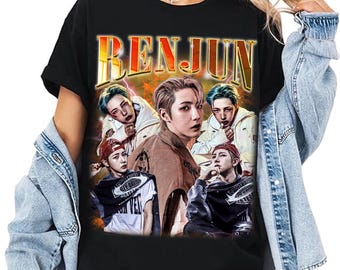 NCT Dream Go Back to the Future Shirt, NCT Dream Tour Shirt, Nct
