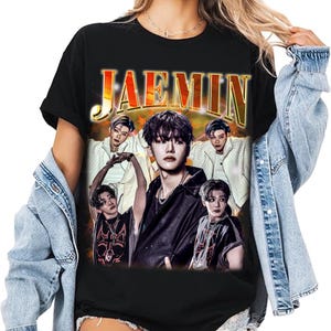 Nct Dream Cafe Shirt - Etsy