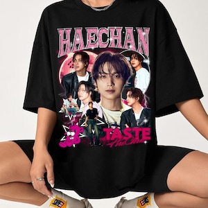 Haechan Taste - Etsy