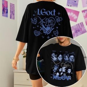 Xlov Kpop - Etsy