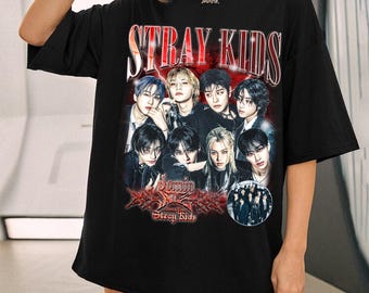 Stray Kids Dominate SKZOO World Tour 2025 Hoodie, Stray Kids