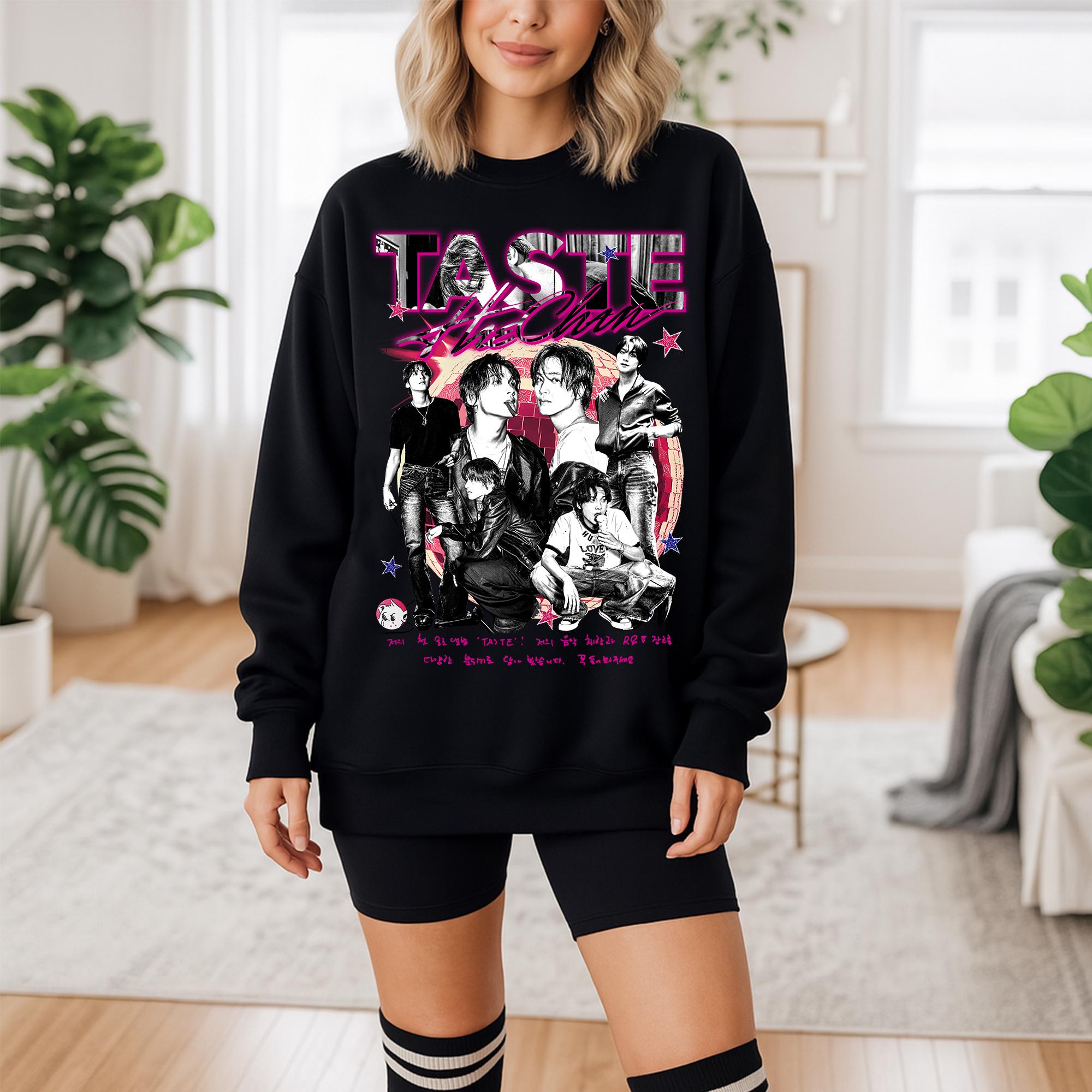 Haechan Taste Shirt - Etsy