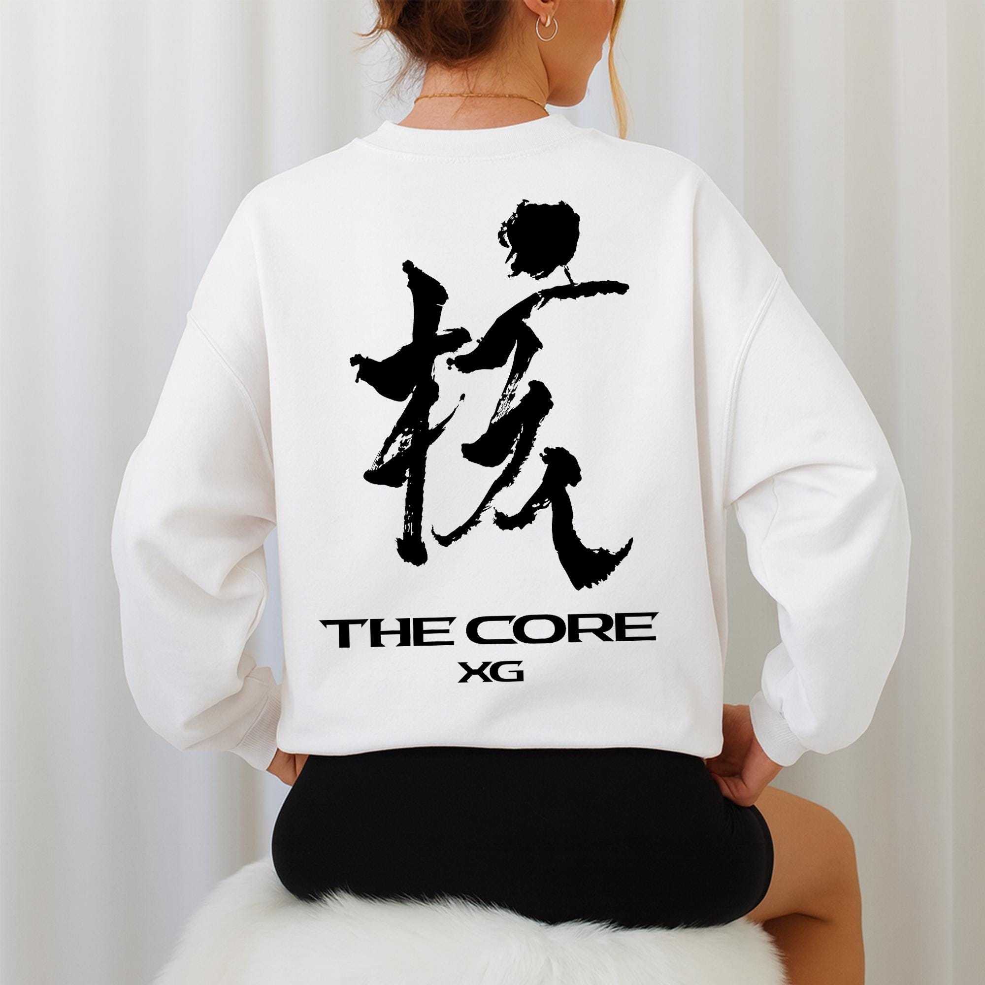 Xg Outfit - Etsy