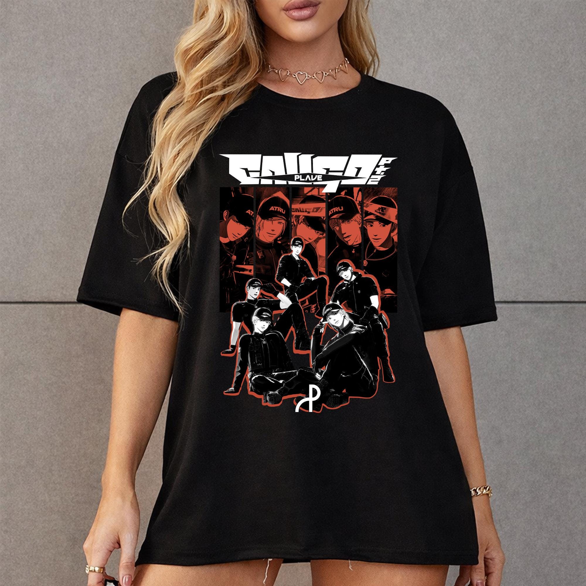 Plave Merch Noah - Etsy