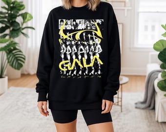 XG World Tour Shirt, Xg the First HOWL Shirt, Xg 1st World Tour