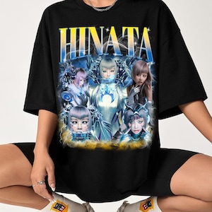 Xg Jurin Shirt - Etsy