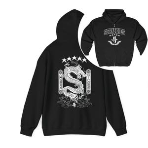 Stray Kids Dominate Hoodie - Etsy
