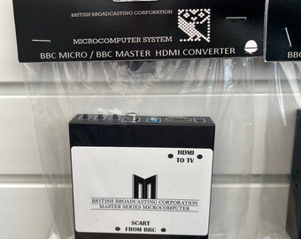 Solución de cable convertidor HDMI BBC Master RGB Cable HDMI gratuito
