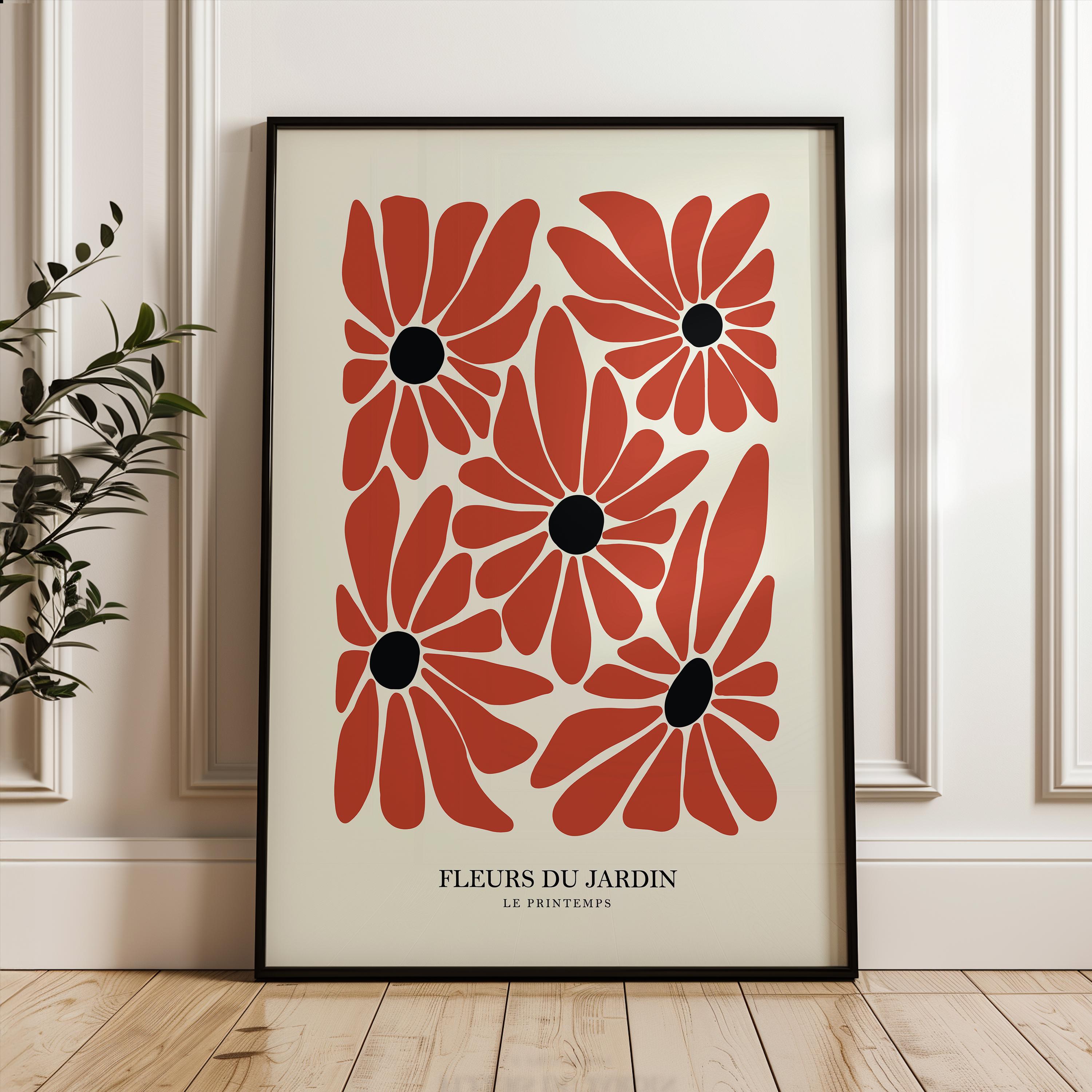 Matisse マティス Fleurs, Feuillages, Dessins HENRI MATISSE (1869-1954), Feuilles de figuier | Christie's