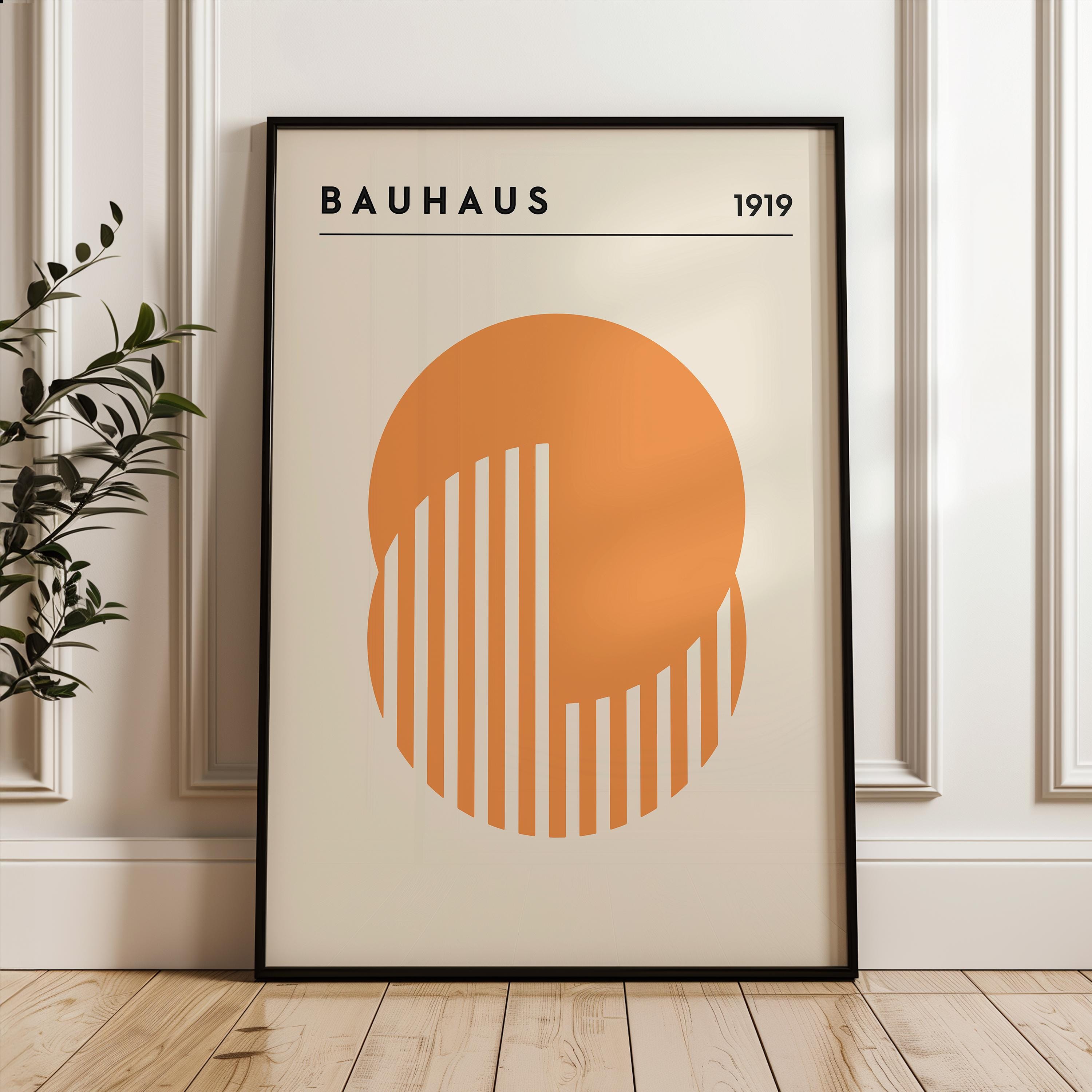Bauhaus Dessau - Etsy Canada