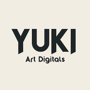 YukiArtDigitals - Etsy