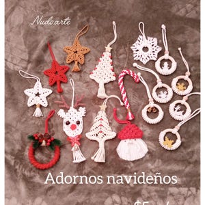 Christmas decorations