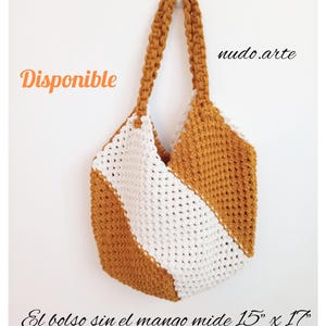 Bolso grande