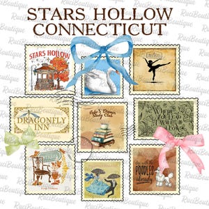 Stars Movie Stamps PNG Digital Download, Dragonfly Shirt Designs, Autumn Festival Instant Download, Retro Fall T-shirt, TV Show Fans Gift