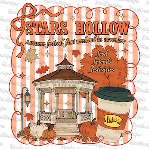 Coquette Bow Stars Movie Png, Preppy Dragonfly Png, Fall Png Designs, Coffee Png, Autumn Fall Season Png, Cozy Season, Fall Aesthetic Png
