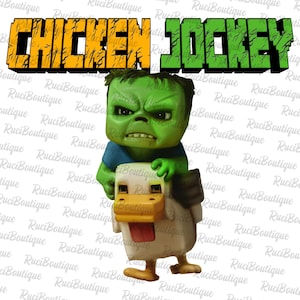 Cute Gaming Shirt Design, Funny Game Character Png, Funny Gamer Png, Gaming Png, Funny Riding Chicken Png,Gamer Shirt Png, Gift For Gamers