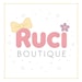 RuciBoutique store logo
