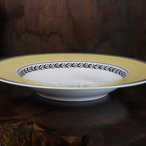 Villeroy & Boch Audun Fleur Suppenteller