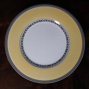 Villeroy & Boch Audun Fleur Speiseteller