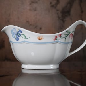 Villeroy & Boch Mariposa Sauciere