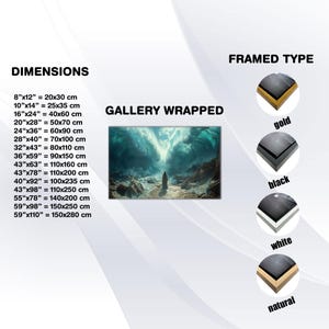 Bible Scene Wall Art,Religious Canvas Art,Modern Printed,Personalized Gift,Home Decor Canvas,3D Canvas,Minimalist Wall Art,Gift For The Home,Holiday Decor Art,Halloween Decor Art,Gift For Him,Gift For Her,Framed Wall Art,