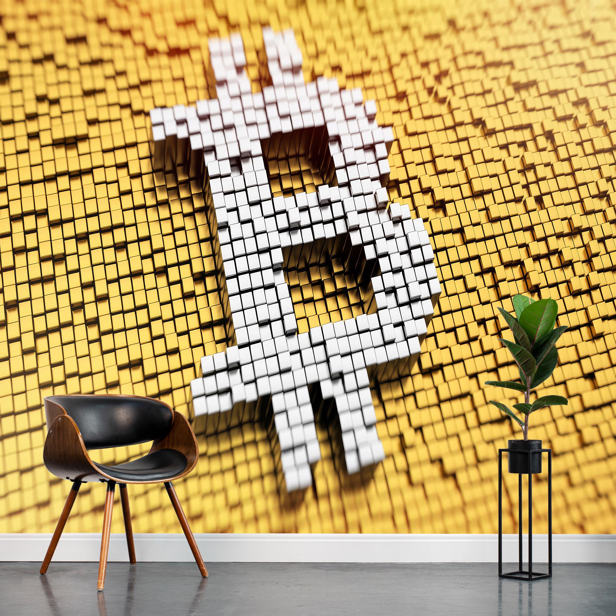 Bitcoin fabric - Etsy 日本