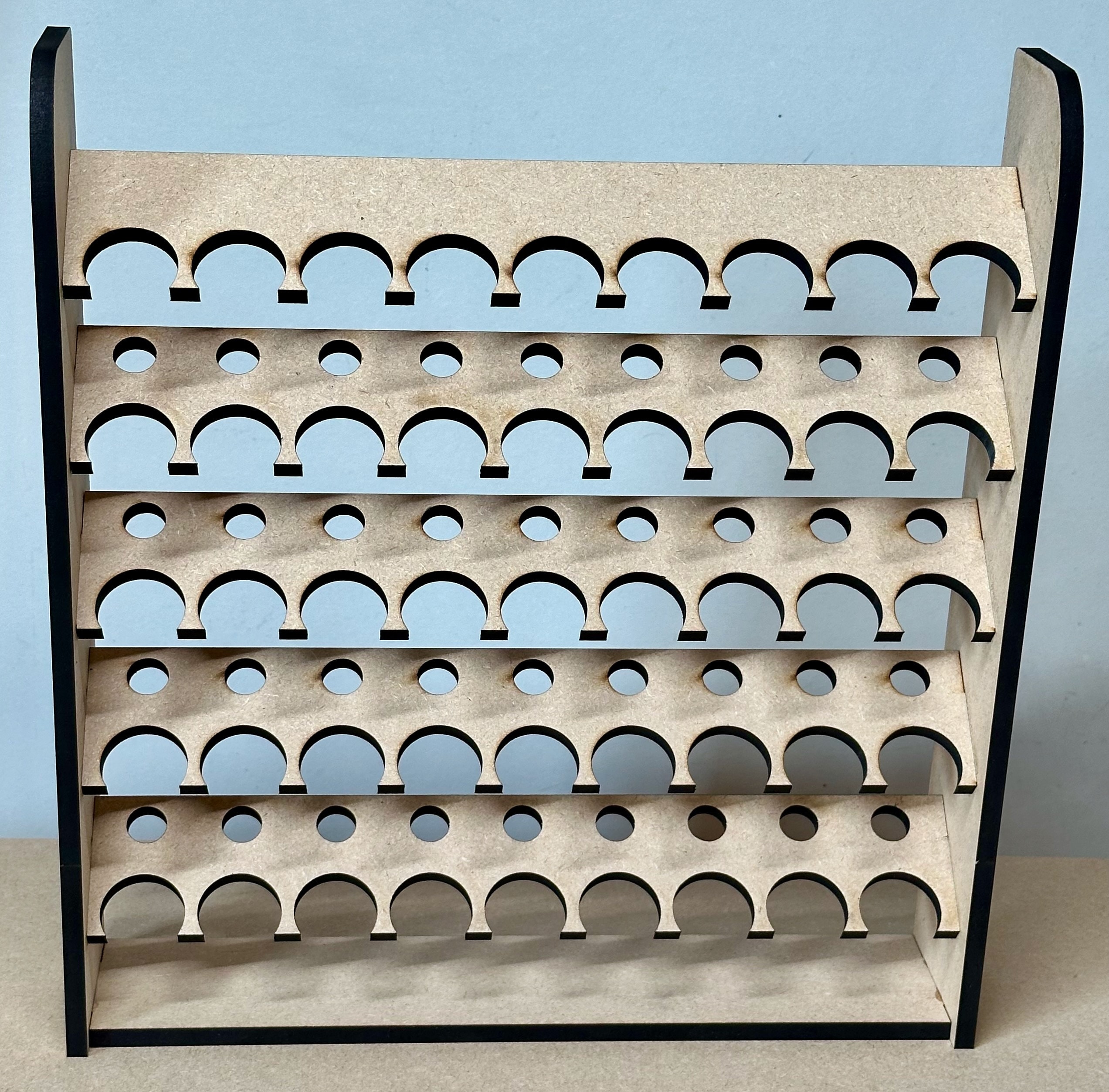 Buy Paint Bottle Rack Online In India India