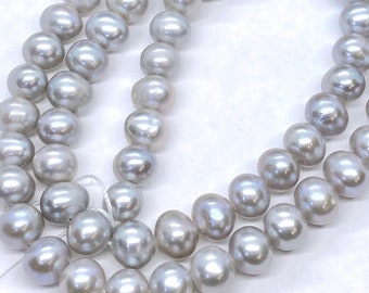 HOT Wholesale 8mm 10mm South Sea Shell Pearl Loose Beads AAA 15inch HOT Wholesale 8mm 10mm South Sea Shell Pearl Loose Beads AAA 15inch
