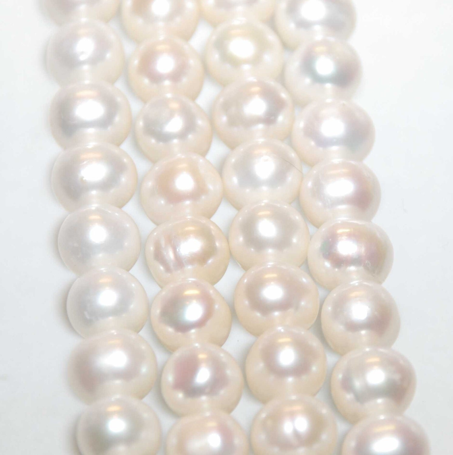 Collier Rosa di Capri - Sharmélia