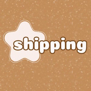 Shipping Fee