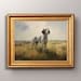 English Setter Portrait Painting Art Print, English Setter Print ...
