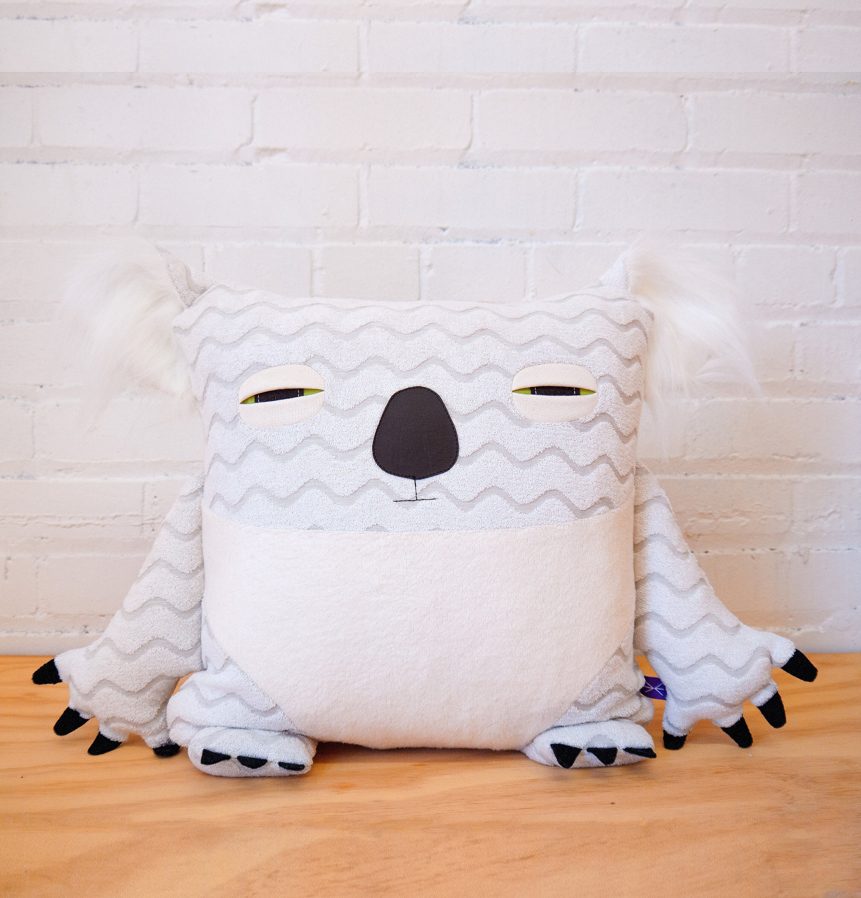 koala pillow pet