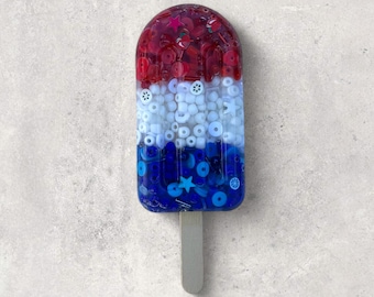 Rocket Picky Pop! Anxiety, Stress Relief, Dermatillomania, ADHD, Sensory Fidget Picker Toy, Silicone Skin Picking Pad