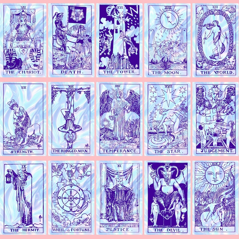 Bolsa De Terciopelo Para Cartas Del Tarot Y Dados | Estuche Con Cordón | Tamaño 12x17.5 Cm | Ligera Y Portátil | Ideal Para Regalo