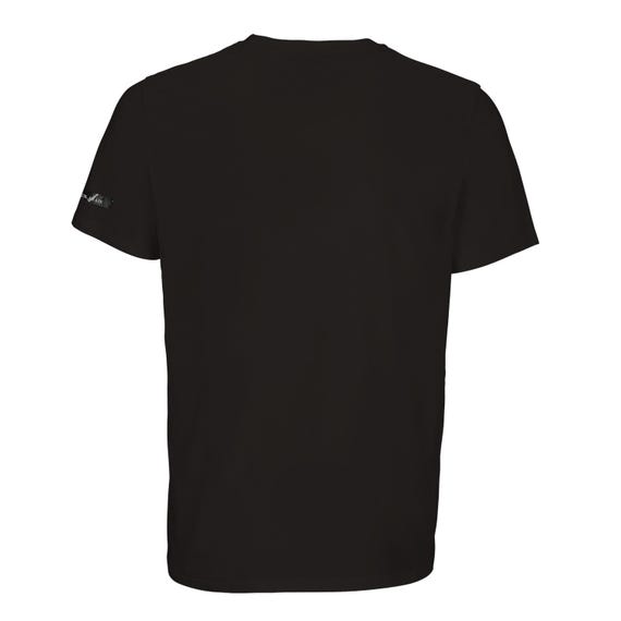 Y2K, Streetwear, Style, Unisex, T Shirt, Black, Opium, Outfit